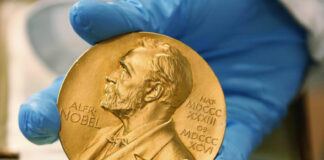 Dan Nobel de Física a 3 científicos de Japón, Alemania e Italia