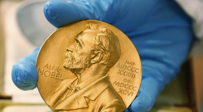 Dan Nobel de Física a 3 científicos de Japón, Alemania e Italia