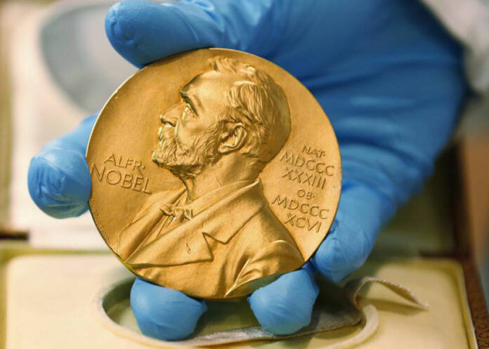 nobel