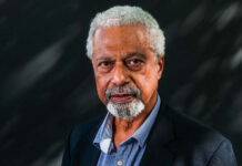 El novelista Abdulrazak Gurnah obtiene el Premio Nobel de Literatura