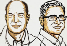 David Julius y Ardem Patapoutian ganan el Nobel de Medicina 2021