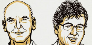 Dan premio Nobel de Química 2021 a Benjamin List y David MacMillan