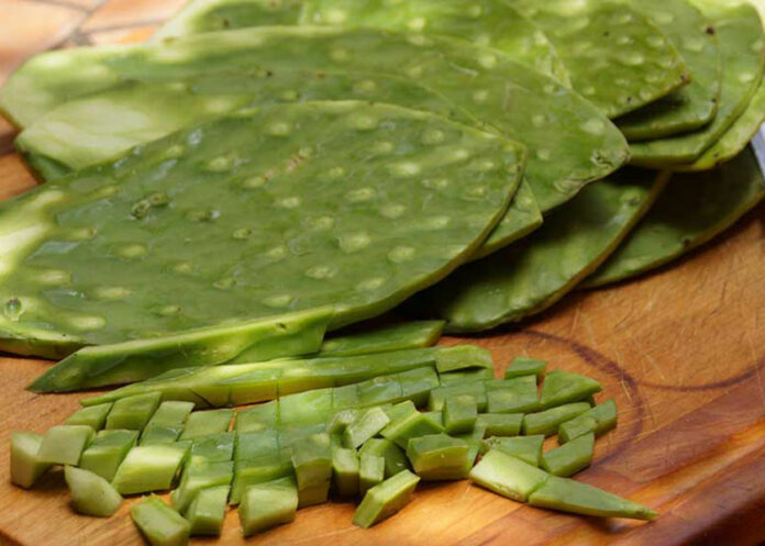 nopales