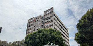 Auguran aumento de ventas por reconstrucción del IMSS San Alejandro