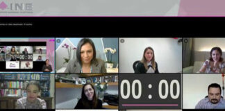 INE designa a los nuevos consejeros del IEE Puebla