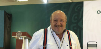 Fallece el periodista Óscar Cadena