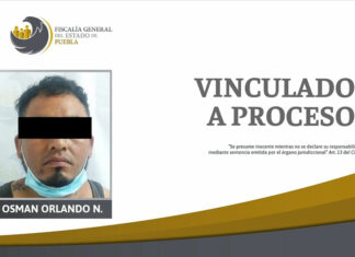 Discusión terminó en feminicidio en Guadalupe Hidalgo