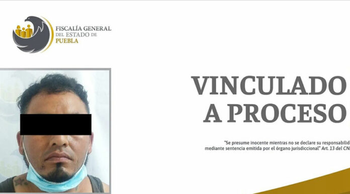 Discusión terminó en feminicidio en Guadalupe Hidalgo