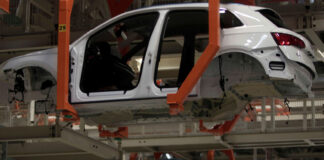 Paro técnico en Audi por falta de semiconductores inicia este viernes