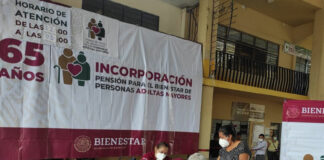 Abren convocatoria para incorporar a abuelitos al programa Bienestar