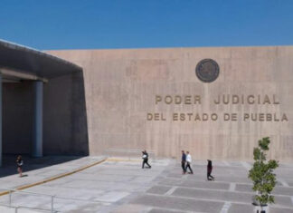 Daniela acusa al MP y Poder Judicial de ‘trabar’ el caso de su hija