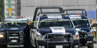 SSC combatirá delincuencia con mapeo delictivo en Puebla policía