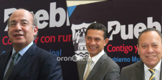 ¿Qué políticos figuraron en el informe de Lalo Rivera?