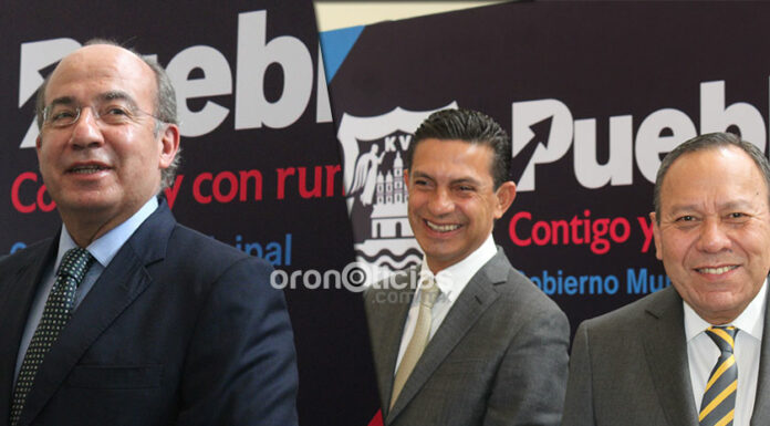 ¿Qué políticos figuraron en el informe de Lalo Rivera?