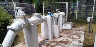 Bajará suministro de agua en 20 colonias por obras ¿Cuáles son?