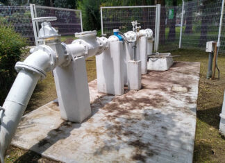 Bajará suministro de agua en 20 colonias por obras ¿Cuáles son?