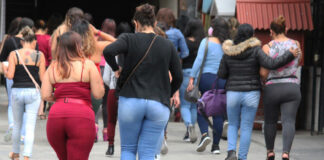 Trabajadoras sexuales piden zona de tolerancia en la 14 poniente de Puebla