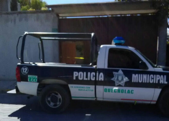 quecholac