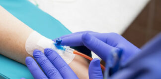 Confirma Salud aplicación de quimioterapias de baja calidad en 2019