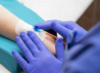 Confirma Salud aplicación de quimioterapias de baja calidad en 2019