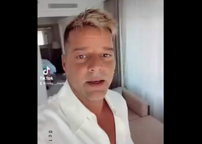 ricky ricky