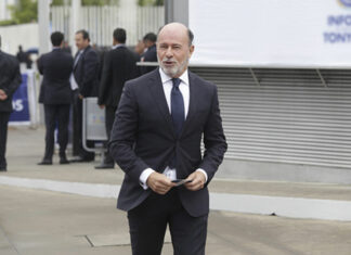 PVEM respaldará a ‘El Capi’ pese a título profesional “patito”