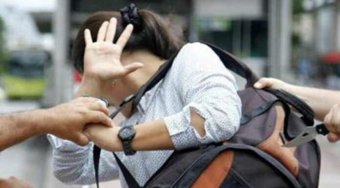 Robo se disparó en primeros ocho meses en Tehuacán