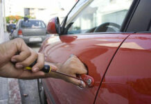 Puebla, quinto lugar nacional en robo de vehículo: AMIS