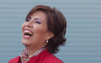 Rosario Robles podría salir de prisión la próxima semana Un juez de control decidirá si mantiene la vinculación a proceso contra Rosario Robles por ejercicio indebido del servicio público