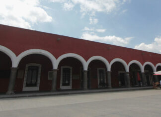 ¿Quiénes son los funcionarios del gabinete de Paola Angón en San Pedro Cholula?