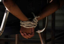 Proponen sanción para quienes finjan un secuestro