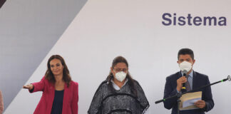 Liliana Ortiz corregirá rumbo de los programas del DIF Municipal