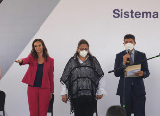 Liliana Ortiz corregirá rumbo de los programas del DIF Municipal