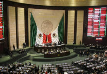 Aprueban reforma a Ley Federal de Telecomunicaciones senado alce