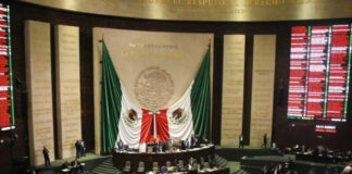 Aprueban reforma a Ley Federal de Telecomunicaciones senado alce