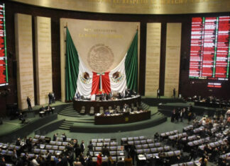 Senadores piden a UIF indagar a mexicanos implicados en Pandora Papers senado alce