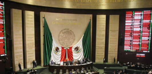 senado alce