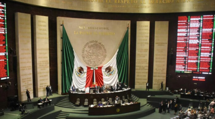 Senadores piden a UIF indagar a mexicanos implicados en Pandora Papers senado alce