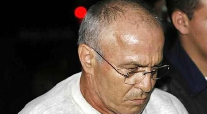 Confirman sentencia de 93 años a Jean Succar Kuri