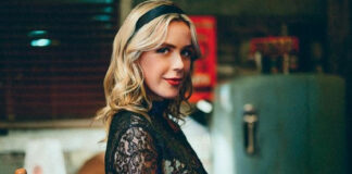 Sabrina llegará a Riverdale en la temporada 6