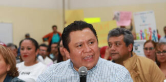 Sindicato del Ayuntamiento pide castigo a responsables de vandalizar instalaciones