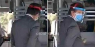 Investigan síndrome del “ano inquieto”, secuela del Covid-19 síndrome-ano-inquieto