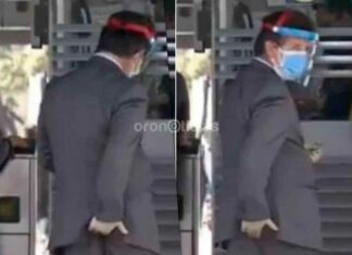 Investigan síndrome del “ano inquieto”, secuela del Covid-19 síndrome-ano-inquieto