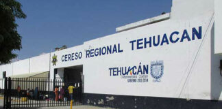 Expolicía se suicida dentro de su celda en Cereso de Tehuacán