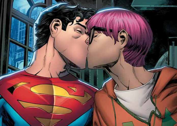 superman