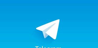 Tutorial para usar Telegram