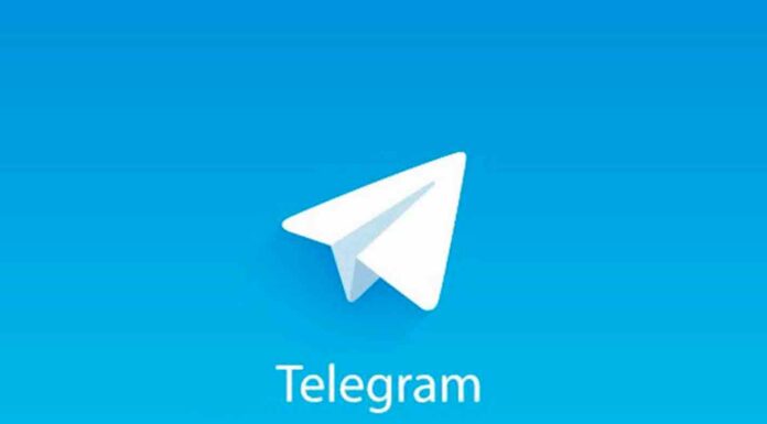 Tutorial para usar Telegram