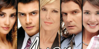 ¡Paren todo! Amor en Custodia regresa a TV Azteca