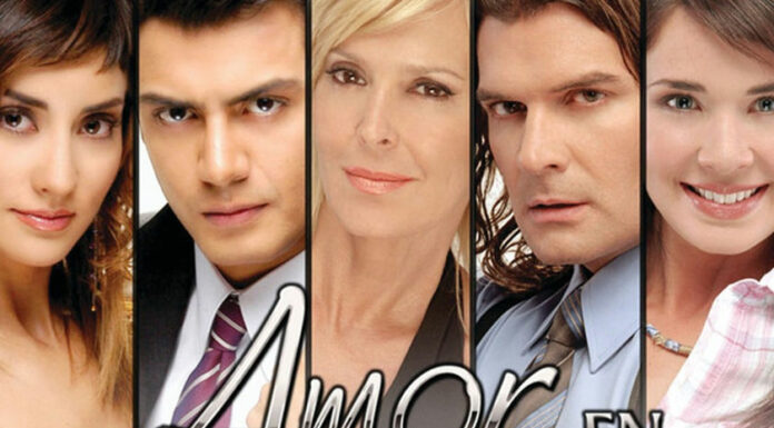 ¡Paren todo! Amor en Custodia regresa a TV Azteca