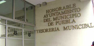 Tesorería Municipal reabre 20 de octubre servicios de caja